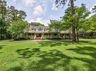 2732 Millstone Plantation Rd, Tallahassee, FL 32312