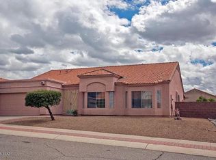 1041 S Rockcrest Ave, Tucson, AZ 85748