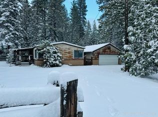 691-165 Lassen Way, Susanville, CA 96130