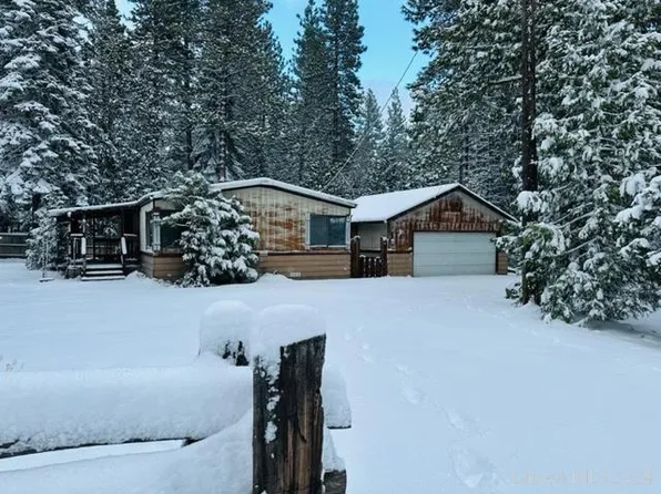 691-165 Lassen Way, Susanville, CA 96130