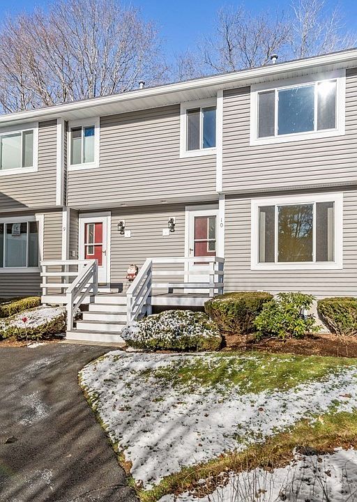10 Hartshorn Pl UNIT 10, Walpole, MA 02081 Zillow
