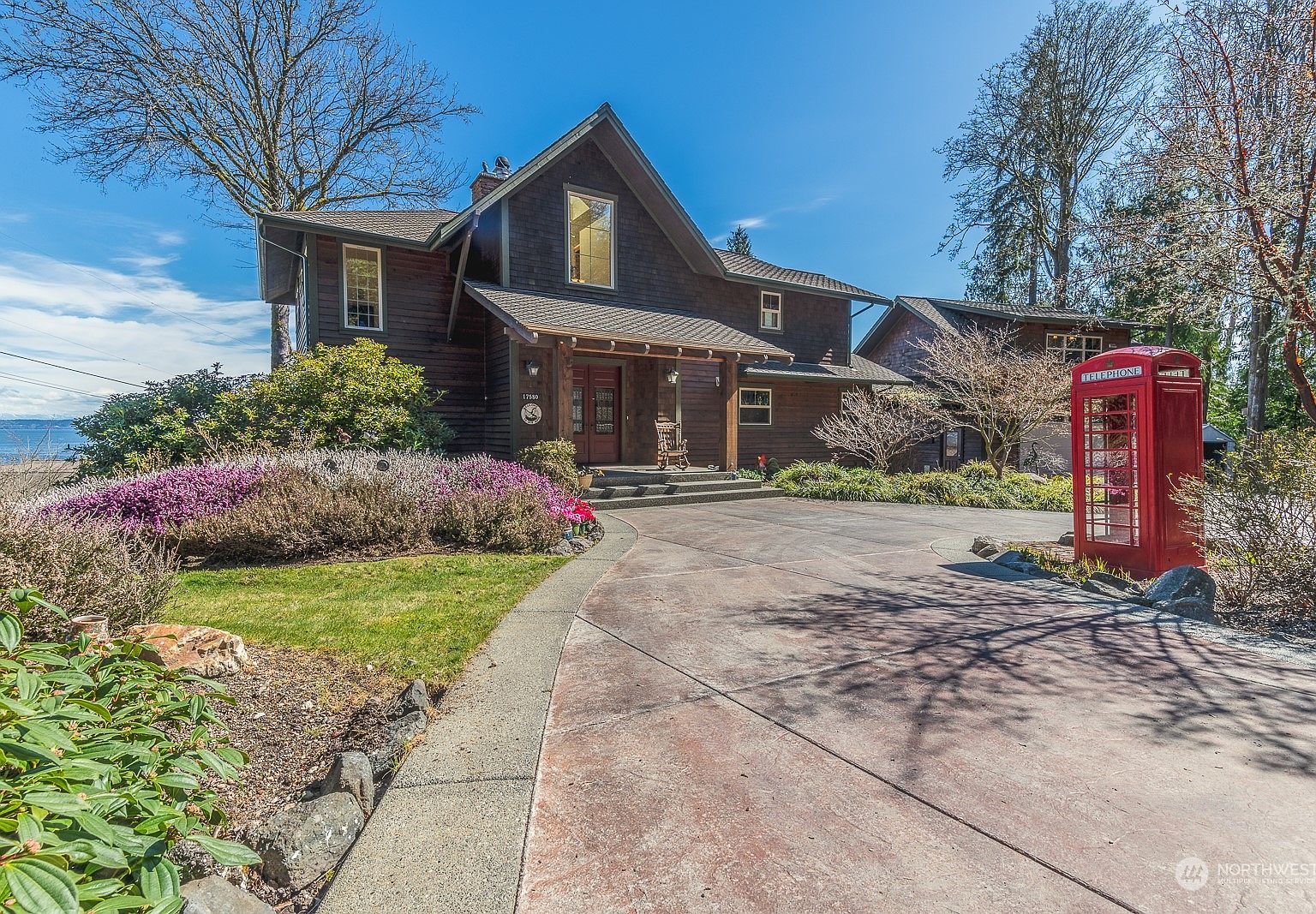 17580 Division Avenue NE, Suquamish, WA 98392 Zillow