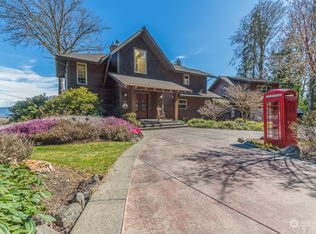 17580 Division Ave NE, Suquamish, WA 98392