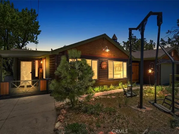 227 Santa Barbara Ave, Sugarloaf, CA 92386