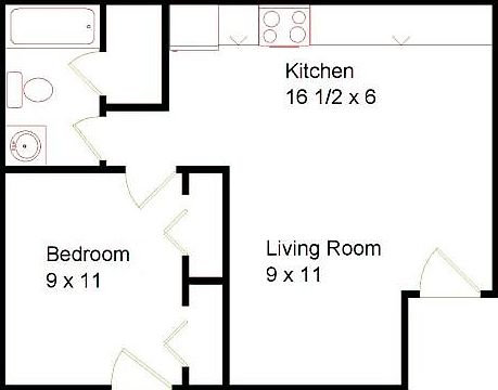 1st image of this home