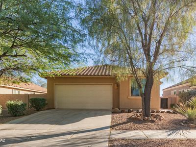 7151 W Festival Way, Tucson, AZ, 85757