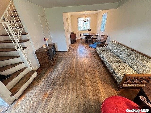 1st image of 216-64 68 Avenue #Duplex