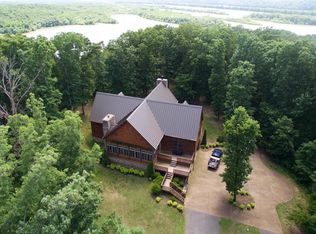 11425 Cuba Landing Rd, Waverly, TN 37185