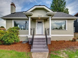 2522 H St, Bellingham, WA 98225