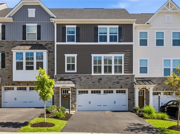 3024 Olivetre Dr, Cheswick, PA 15024