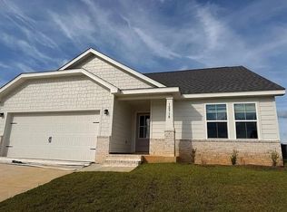 12918 Flanagan St, Elberta, AL 36530