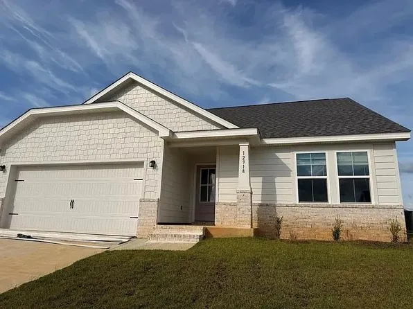 12918 Flanagan St, Elberta, AL 36530