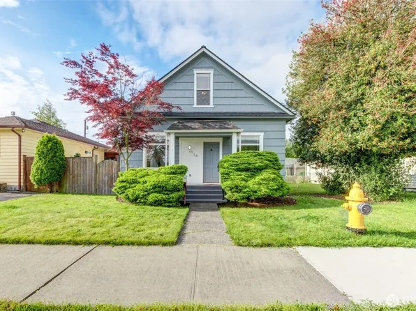 1718 2nd Street, Marysville, WA 98270
