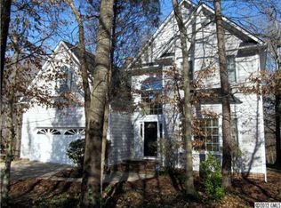 9102 Laurel Ridge Trl, Charlotte, NC 28269