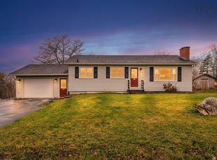 29 Mandaville Dr, Upper Sackville, NS B4E 3C7