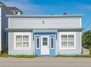 8189 Highway 1, Meteghan, NS B0W 2J0