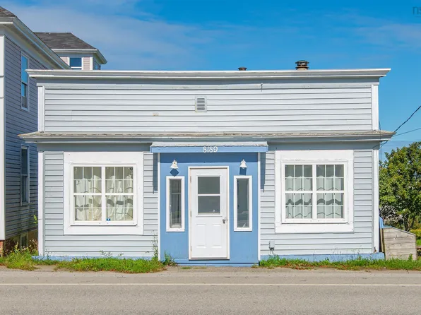 8189 Highway 1, Meteghan, NS B0W 2J0