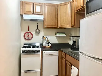 Rented by Keller Williams NYC