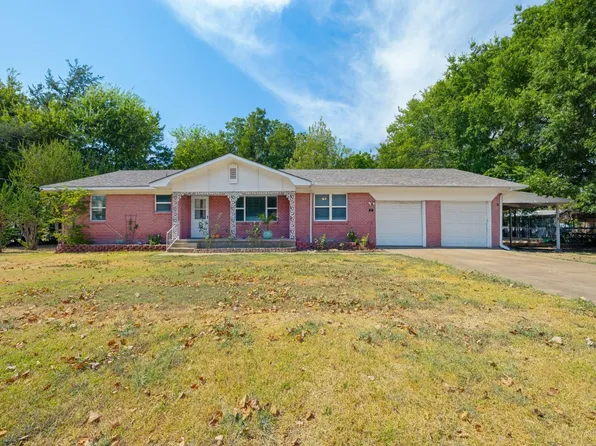 87 Micajah Davis Ln, Denison, TX 75020