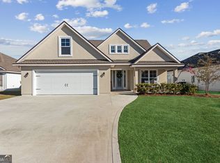 104 Pomegranate St, Kingsland, GA 31548