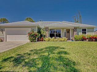 6453 SE Sylvan Pl, Hobe Sound, FL 33455
