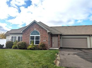 1343 Clearvista Dr, Lafayette, IN 47905