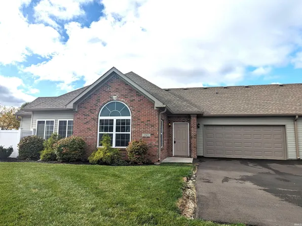 1343 Clearvista Dr, Lafayette, IN 47905