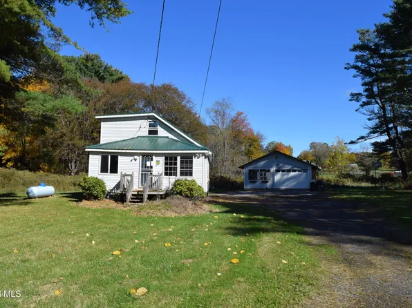 5886 Lake Road, Galway, NY 12074