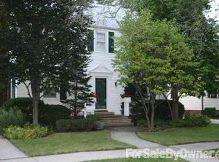 2408 Lincoln Rd, Kenosha, WI 53143