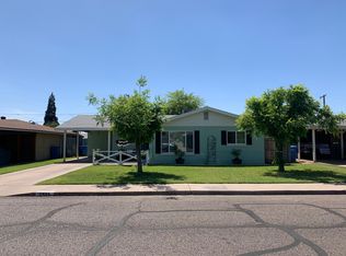 2434 N 38th St, Phoenix, AZ 85008