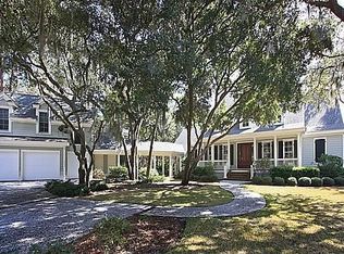 6 Double Eagle Dr, Bluffton, SC 29910