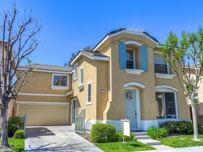 51 Legacy Way, Rancho Santa Margarita, CA, 92688