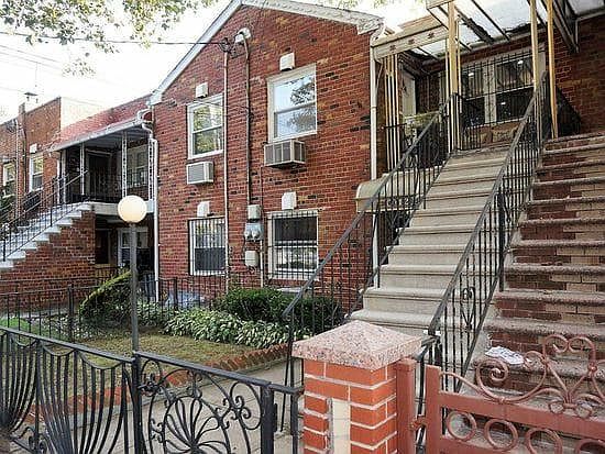 1st image of 734 E 81st St #1