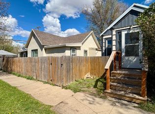 219 9th Ave, Havre, MT 59501
