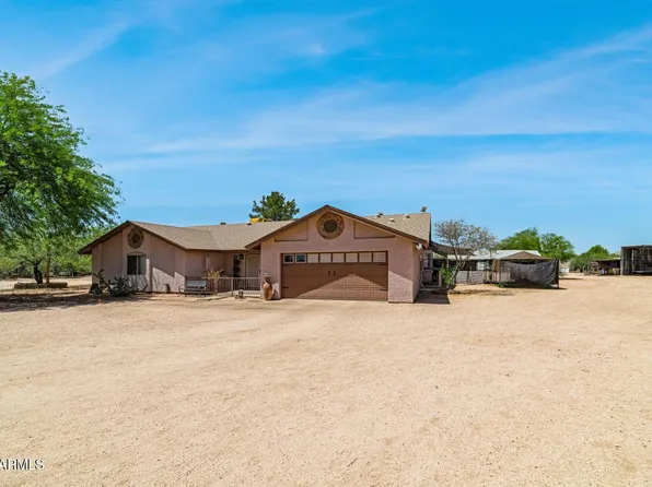 28414 N 54TH Street, Cave Creek, AZ 85331