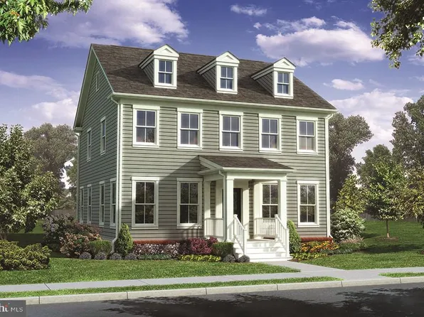 530 Wheelmen St #5, Middletown, DE 19709