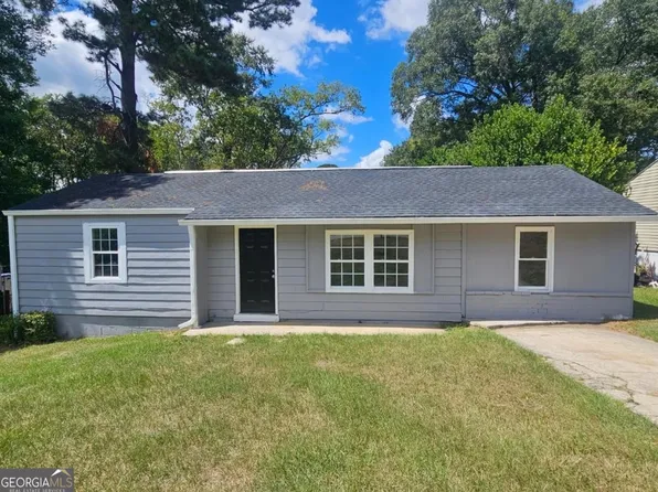 3751 Travis Blvd, Macon, GA 31206