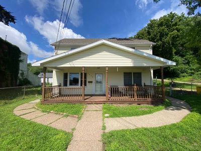 2635 Rhomberg Ave, Dubuque, IA, 52001