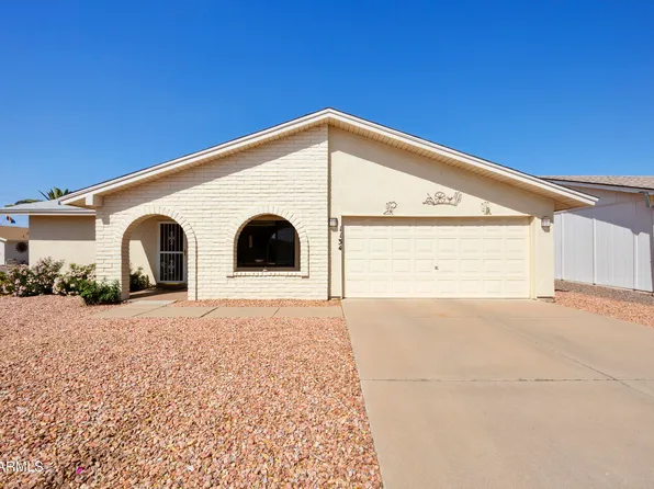 1134 S 79TH Place, Mesa, AZ 85208