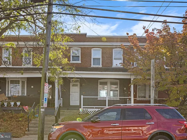 20 E Liberty St, Lancaster, PA 17602