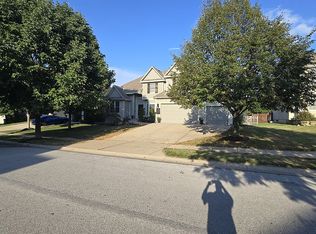 15423 S Gallery St, Olathe, KS 66062