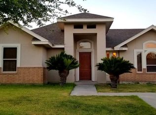 213 Paso Caballero, Eagle Pass, TX 78852