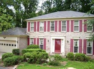 10731 Basket Oak Ct, Burke, VA 22015
