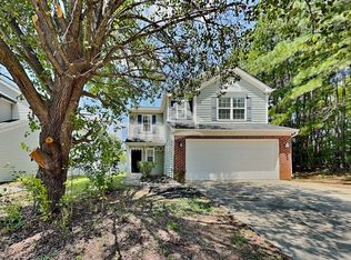 4325 Standing Rock Way, Raleigh, NC 27604