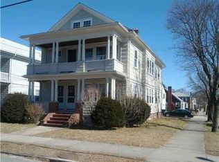 1 Nelson St, Providence, RI 02908