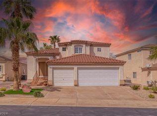 764 Camino La Paz, Henderson, NV 89012