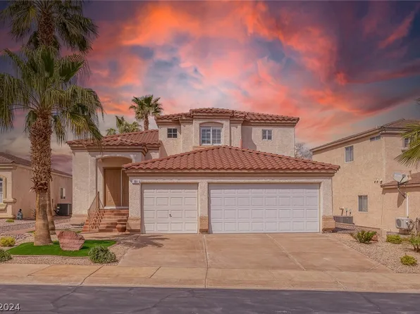 764 Camino La Paz, Henderson, NV 89012