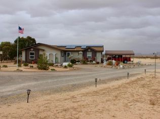 52506 W Long Rifle Rd, Aguila, AZ 85320