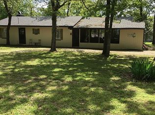 96003 S Edie Ln, Gore, OK 74435