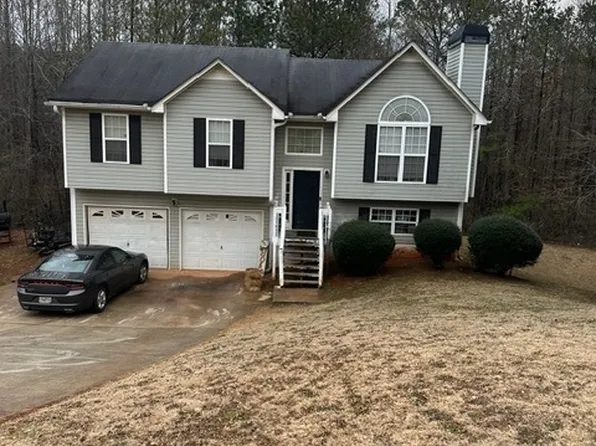 447 Kenny Ln, Temple, GA 30179